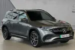 2022 Mercedes-Benz EQB