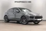 2020 Porsche Cayenne