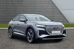 2023 Audi Q4 e-tron Sportback