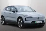 2024 Volvo EX30