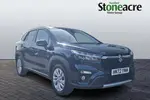 2023 Suzuki S-Cross