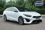 2024 Kia ProCeed