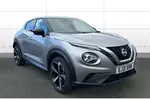 2021 Nissan Juke