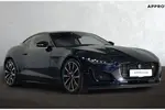2021 Jaguar F-Type