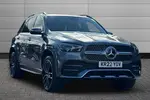 2022 Mercedes-Benz GLE