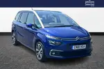 2018 Citroen Grand C4 Picasso