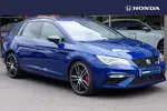 2018 SEAT Leon