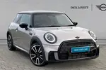 2022 MINI Hatchback
