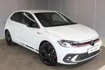 2024 Volkswagen Polo GTI