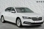 2024 Skoda Superb