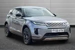 2020 Land Rover Range Rover Evoque