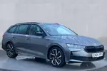 2025 Skoda Octavia Estate