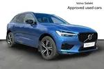 2021 Volvo XC60