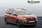 2023 Dacia Jogger