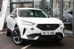 2022 Cupra Formentor