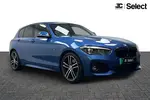 2019 BMW 1 Series