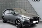 2024 Audi SQ7
