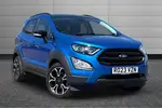 2023 Ford EcoSport