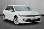 2026 Volkswagen Golf