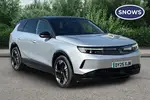 2025 Vauxhall Grandland