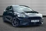 2020 Ford Focus