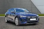 2023 Audi e-tron