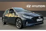 2023 Hyundai i20