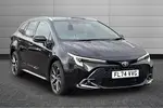 2024 Toyota Corolla Touring Sport