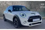 2019 MINI Hatchback