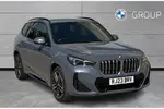 2023 BMW X1