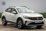 2024 Volkswagen Taigo