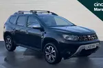 2022 Dacia Duster