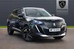 2022 Peugeot 2008
