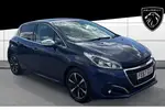 2017 Peugeot 208