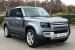 2021 Land Rover Defender
