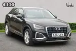 2024 Audi Q2