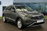 2023 Volkswagen T-Roc