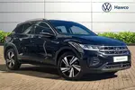 2024 Volkswagen T-Roc