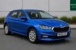 2026 Skoda Fabia