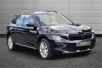 2025 Skoda Kamiq