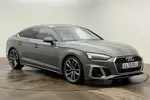 2023 Audi A5 Sportback