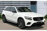 2019 Mercedes-Benz GLC