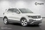 2023 Volkswagen T-Cross