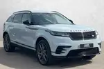 2024 Land Rover Range Rover Velar