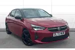 2023 Vauxhall Corsa