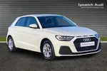 2023 Audi A1