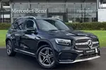 2024 Mercedes-Benz GLB