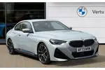 2023 BMW 2 Series