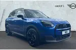 2025 MINI Countryman