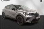 2022 Renault Captur